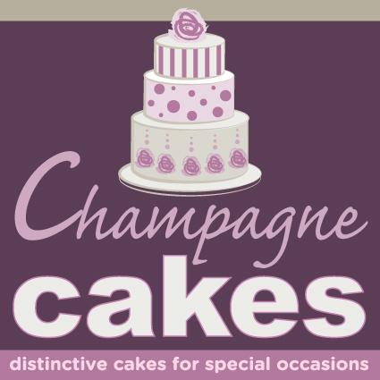 Distinctive cakes for special occasions