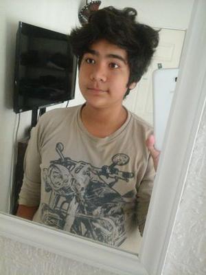 2011Puntas's profile picture. VideoGamer byACeveXxRP ID PSN El Diablo No Va En Monociclo