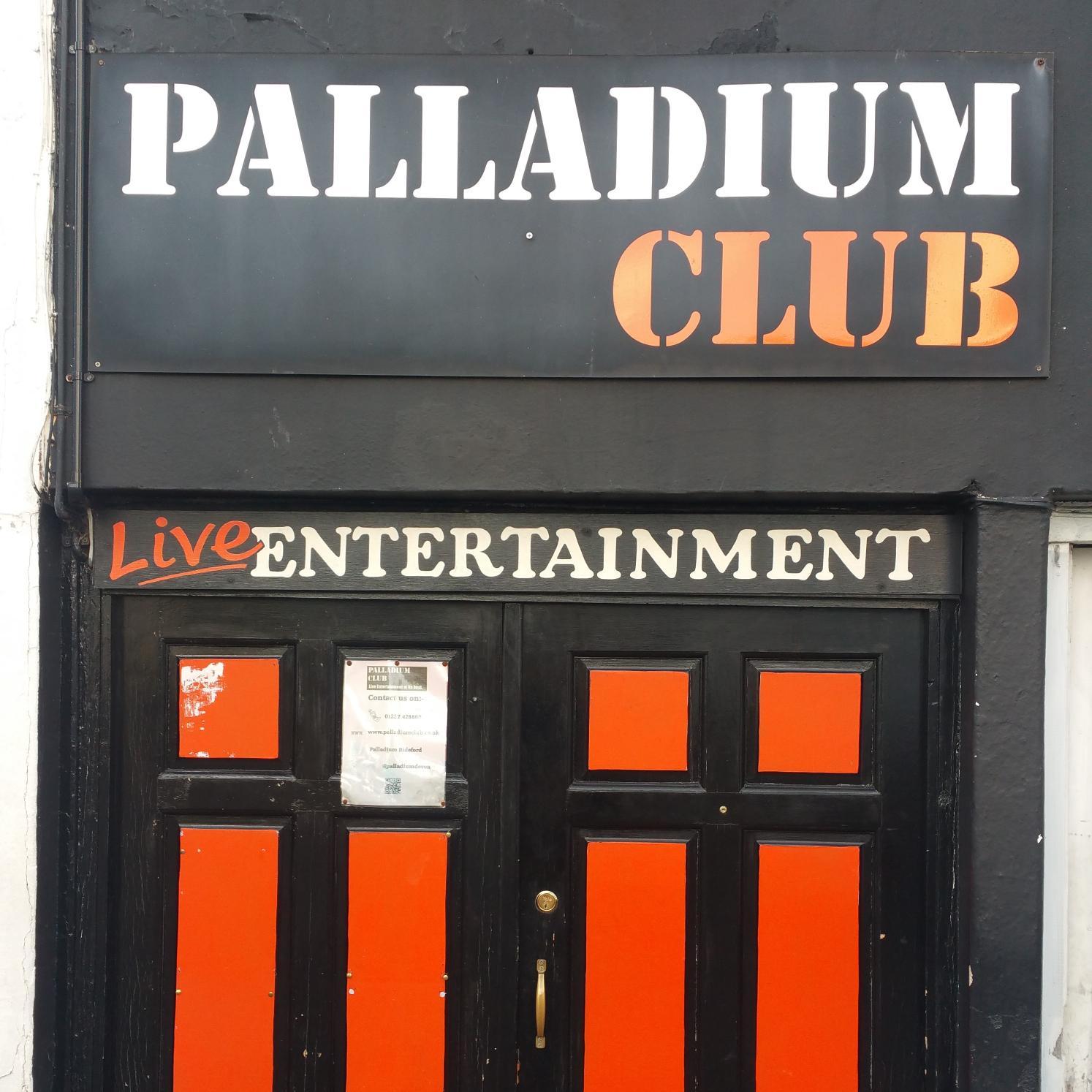 palladium club devon