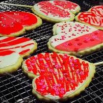 We bake for all occasions...