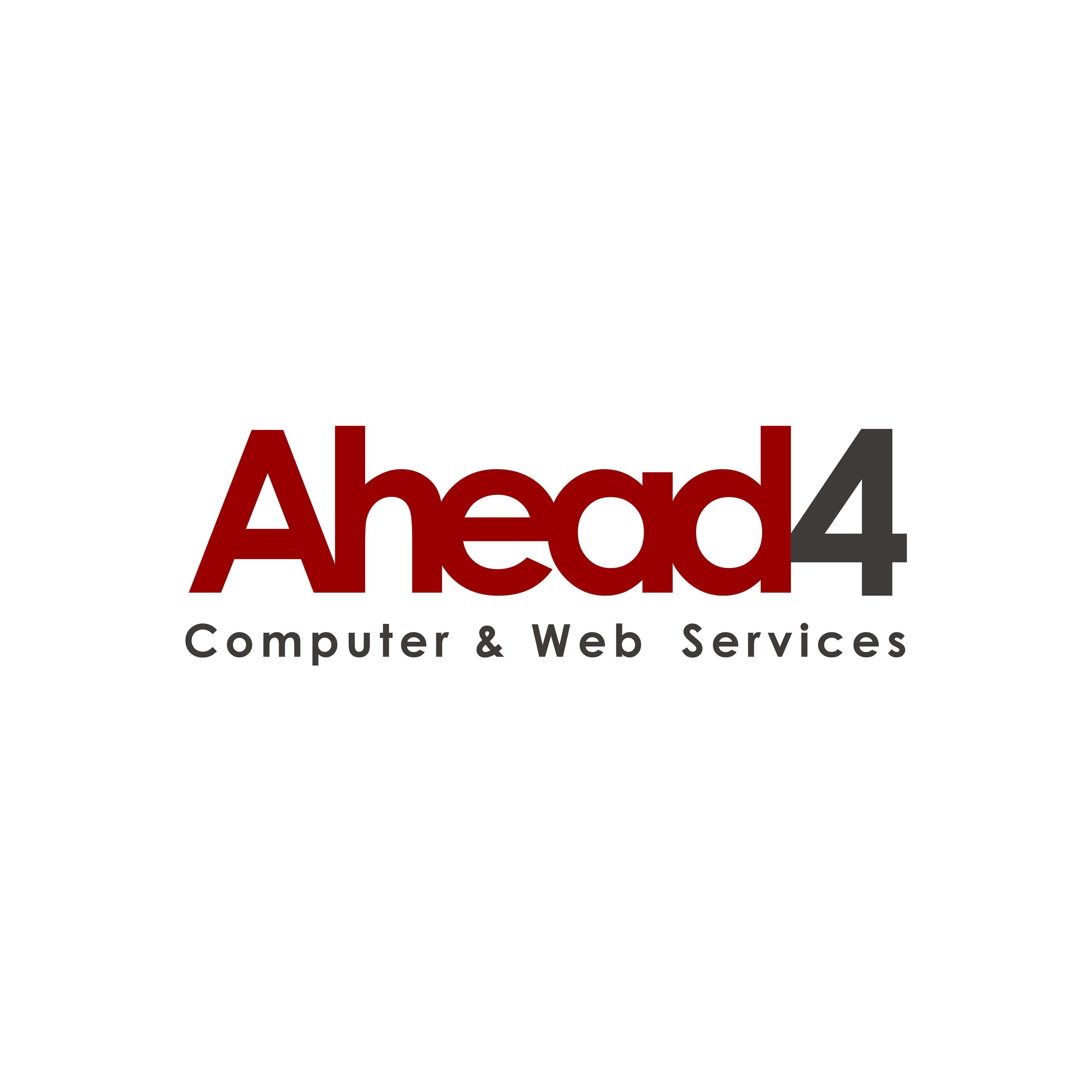 Ahead4 provide Web Design and Development services, Computer / Laptop Repairs, sales and support. Tel 0845 458 4192