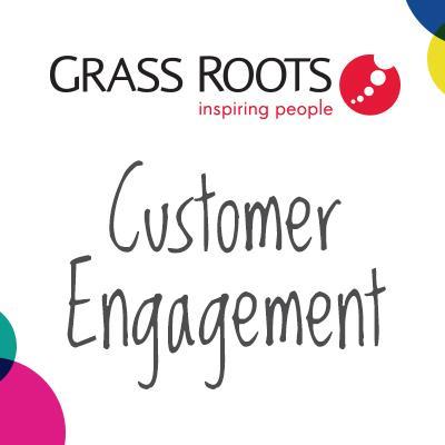 We help brands engage with their customers; to manage, measure and improve their experiences; enhancing relationships and delivering results.