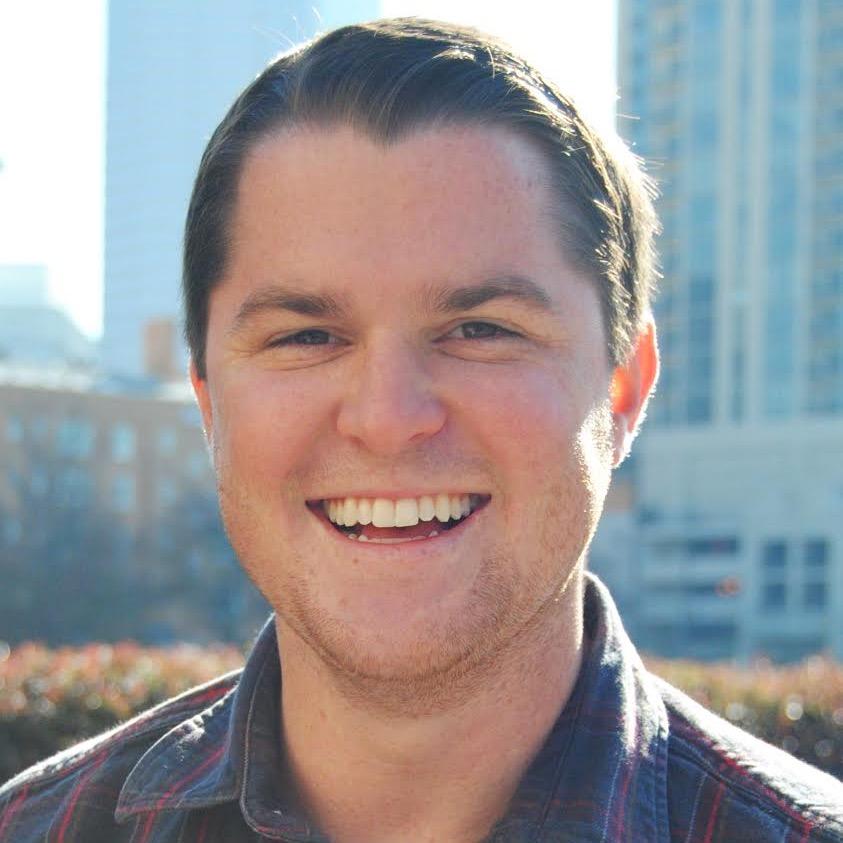 Big Energy Data | Commercial Account Executive @urjanet