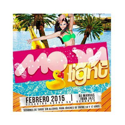 RRPP MoonLight
Aroa Aguilera 
666675745