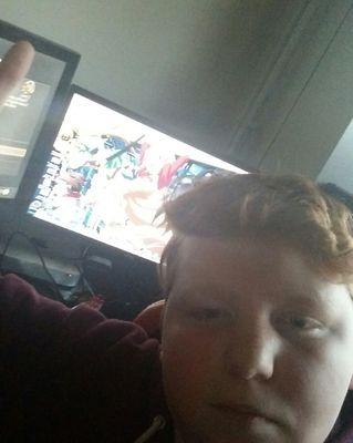 come play aw add me on Xbox 360