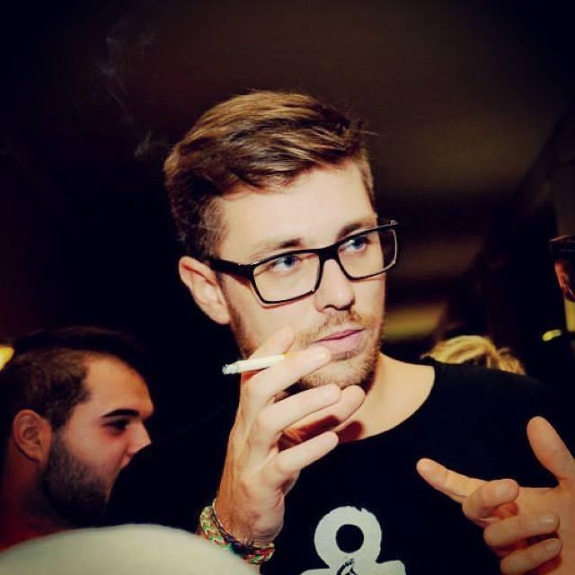 albegiaco's profile picture. 