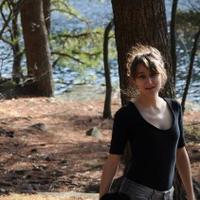 Anne Bellon (@anne_bellon) 's Twitter Profile
