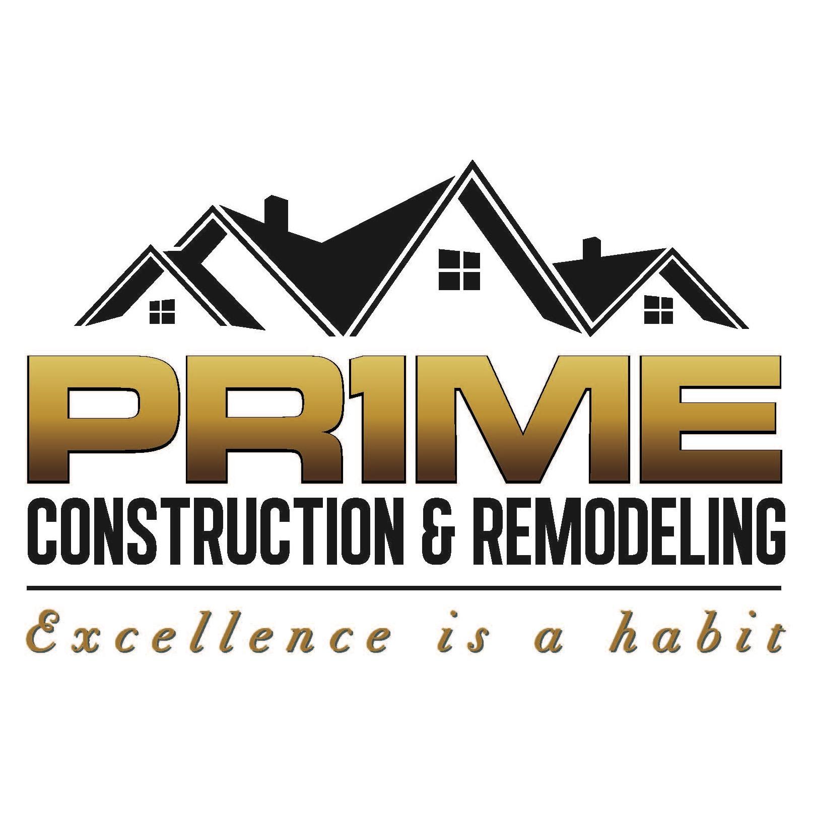 PrimeBuilds's profile picture. We create beautiful interiors and elite outdoor living spaces. IG: #PrimeConstruction FB: /PrimeBuilds HOUZZ: Pro/PrimeConstructionRemodeling