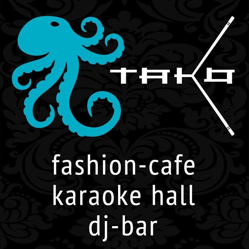 takofashioncafe's profile picture. «TAKO» fashion-cafe — это уникальный ресторан японской, европейской и итальянской кухни с неповторимой атмосферой.Info & reserve: 8-918-683-1111