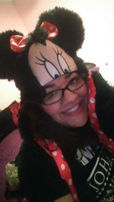 I'm Punk Rock! ❤ ❤ Hopelessly in love with fictional characters, band members and too many celebrities to write. #PatriotsNation