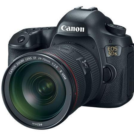 Canon EOS APS-C Cameras / PowerShot SX Cameras / EF-S Lenses / Speedlite Flash / Canon Press Releases