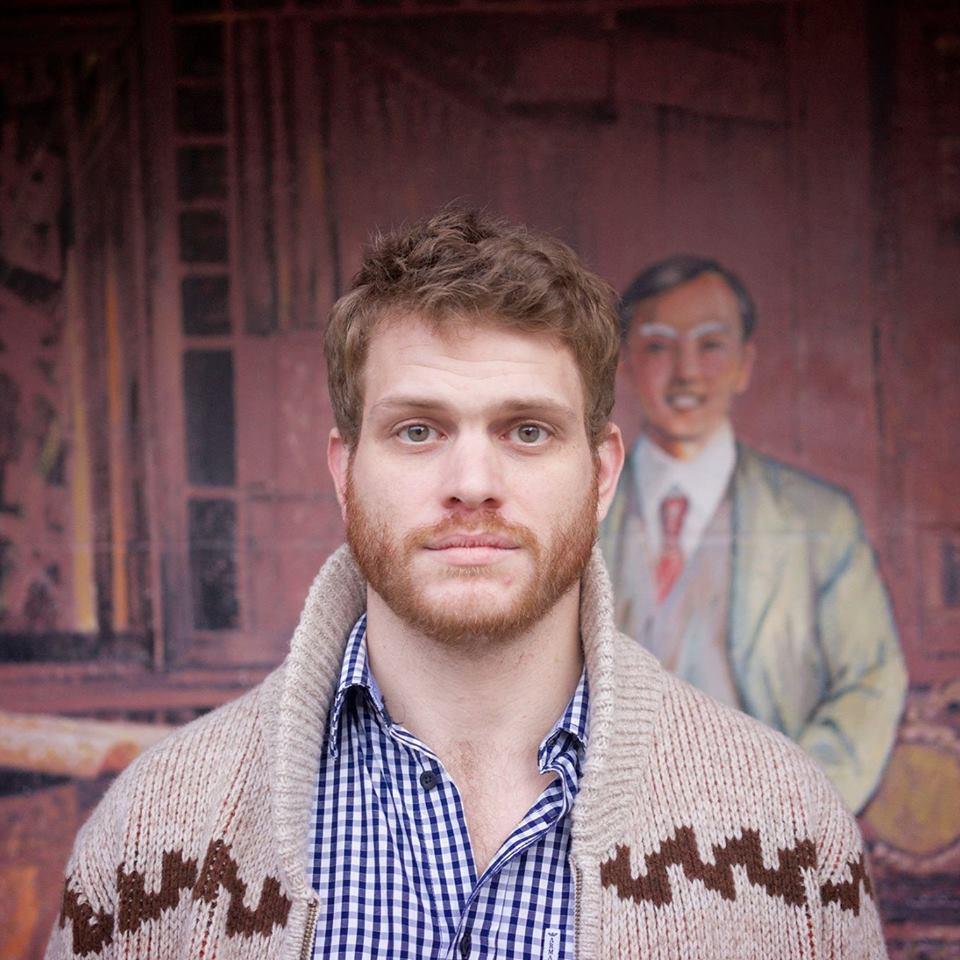 Mike Greenwood Profile