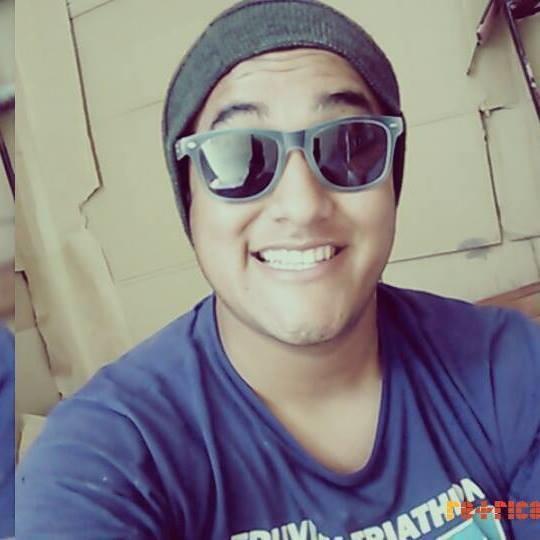 Brayanmedusin's profile picture. morenaje