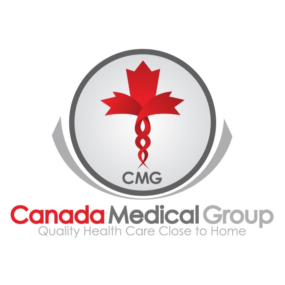 Canada Medical Group (CanMedGroup) Twitter