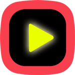 Videoder_App's profile picture. 