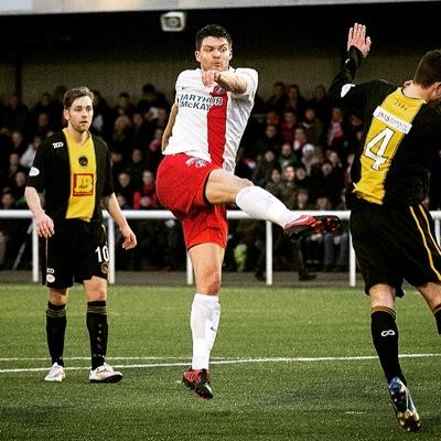 amackinnon5's profile picture. 