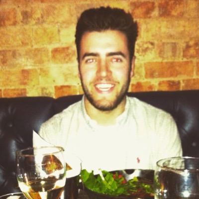 OiOiJamesGibson's profile picture. Rugby Player - Accounting and Finance Student