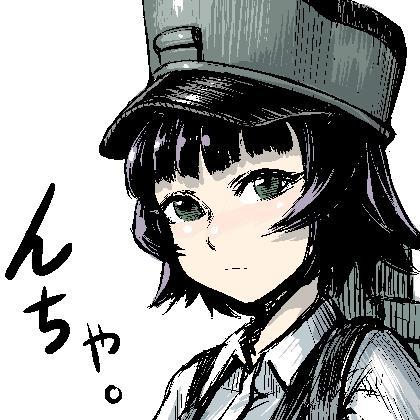流血さんのプロフィール画像
