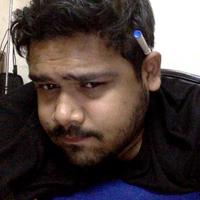 Meeth Maharana (@spacejunkie101) 's Twitter Profile