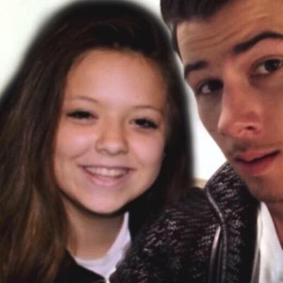 mikmajestic's profile picture. my really good friend @marylamere is in love with nick jonas and will do anything to meet him. im throwing her a surprise party, please help me get nick to come