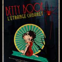 Betty Boop (@rosyboop) 's Twitter Profile