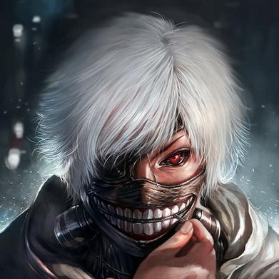 daniillezin's profile picture. 