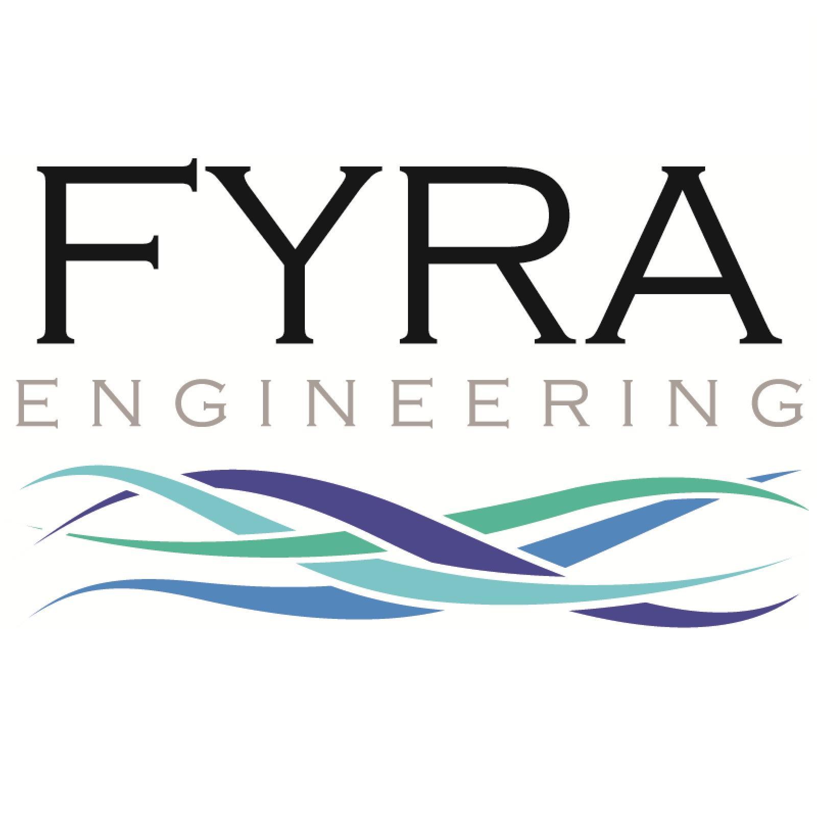 Founded in 2012 by four engineers with expertise in water resources engineering, FYRA is a women-owned engineering firm with service that’s truly personal.