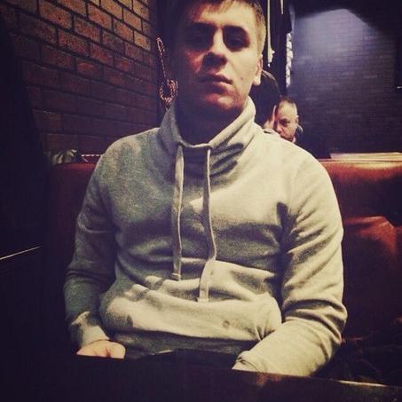 Sergey Profanovich