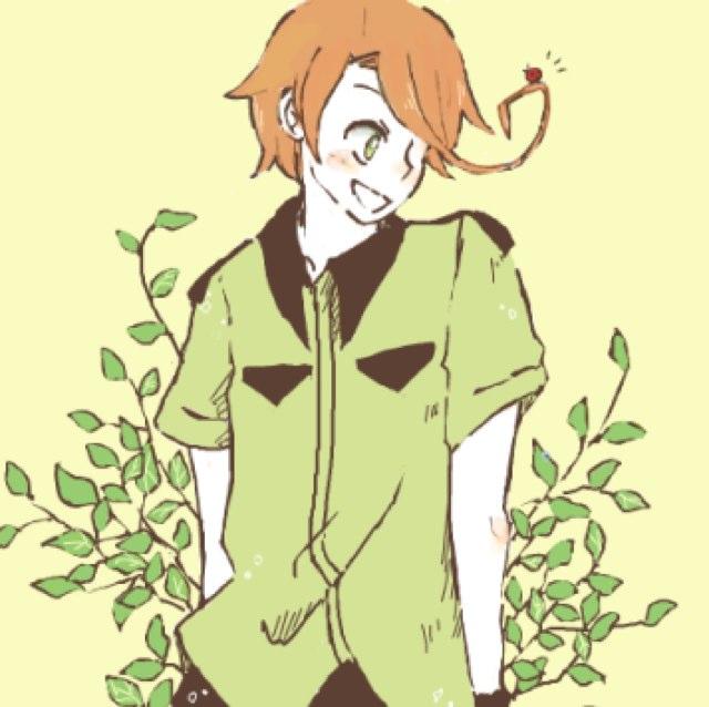 Theres more than two Vargas brothers you know~! [Principality of Seborga] ||Hetalia||Role-Play|| Oh~! Ciao bella May I take you to dinner~?