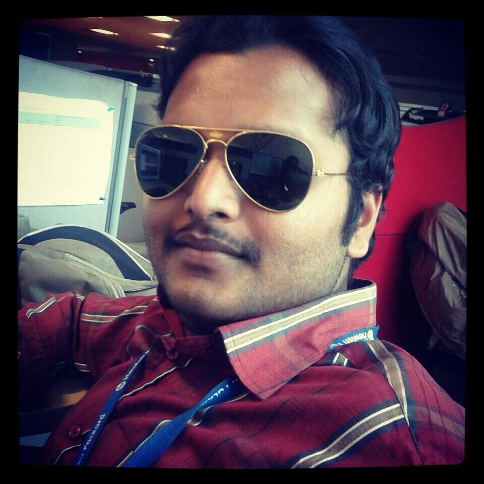 Lovin ma self alwayzzz...