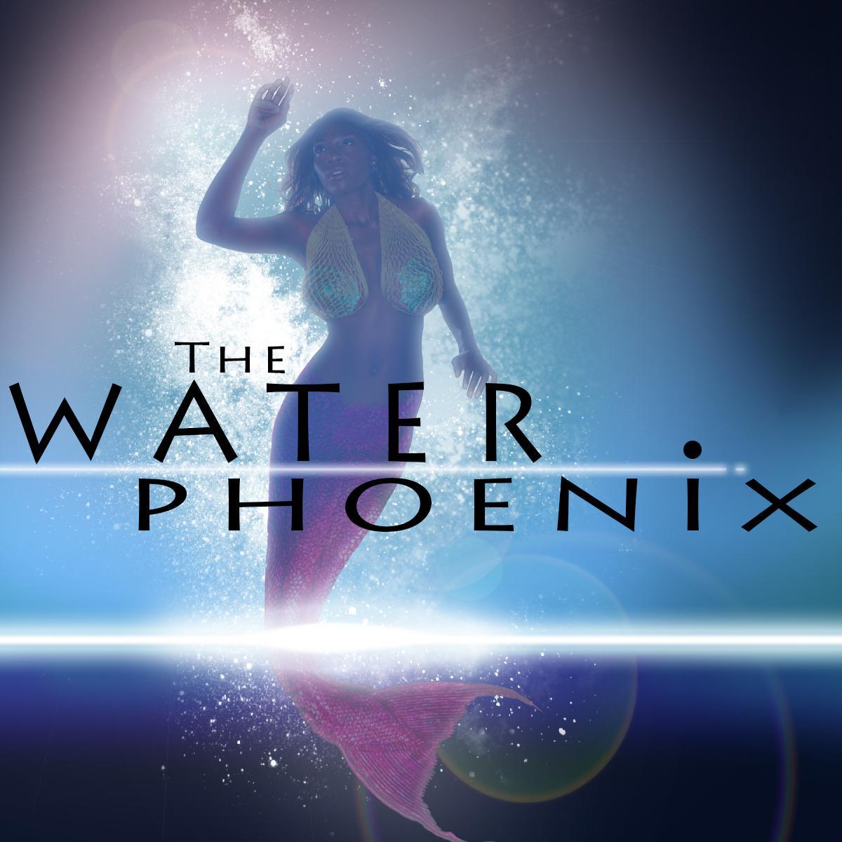 The Water Phoenixさんのプロフィール画像