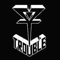 Trouble(@troublemetal) 's Twitter Profile Photo