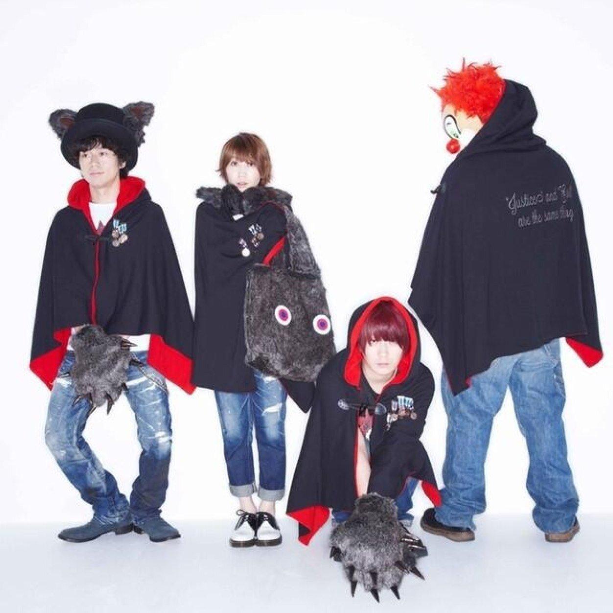 Sekai No Owari Th Fc Sekainoowari Th Twitter Sekai No Owari Th Fc Sekainoowari Th Twitter
