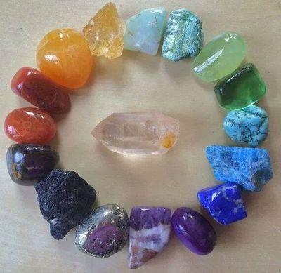 HTerapias's profile picture. Somos una empresa comprometida con la armonia, el equilibrio, la salud y el amor