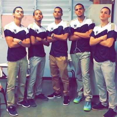Team Pirañas #23