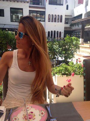 marionapb's profile picture. B.A. in Hospitality Management by TSI ESADE.

Luxury Hotel Management.

Travel Lover. Art lover, in all its versions.