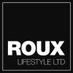 Roux Lifestyle Ltd (@rouxlifestyle) Twitter profile photo