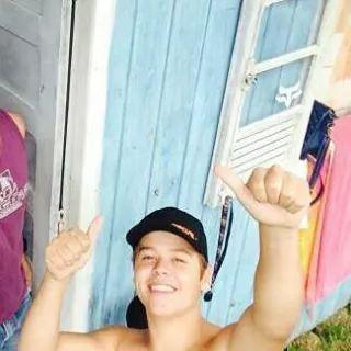 Malandro não para, malandro da um tempo!
