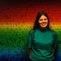 Brigitta Sipőcz (@astrobrigi) 's Twitter Profile