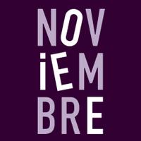 Libreria Noviembre (@noviembrelibros) 's Twitter Profile Photo Libreria Noviembre (@noviembrelibros) 's Twitter Profile Photo