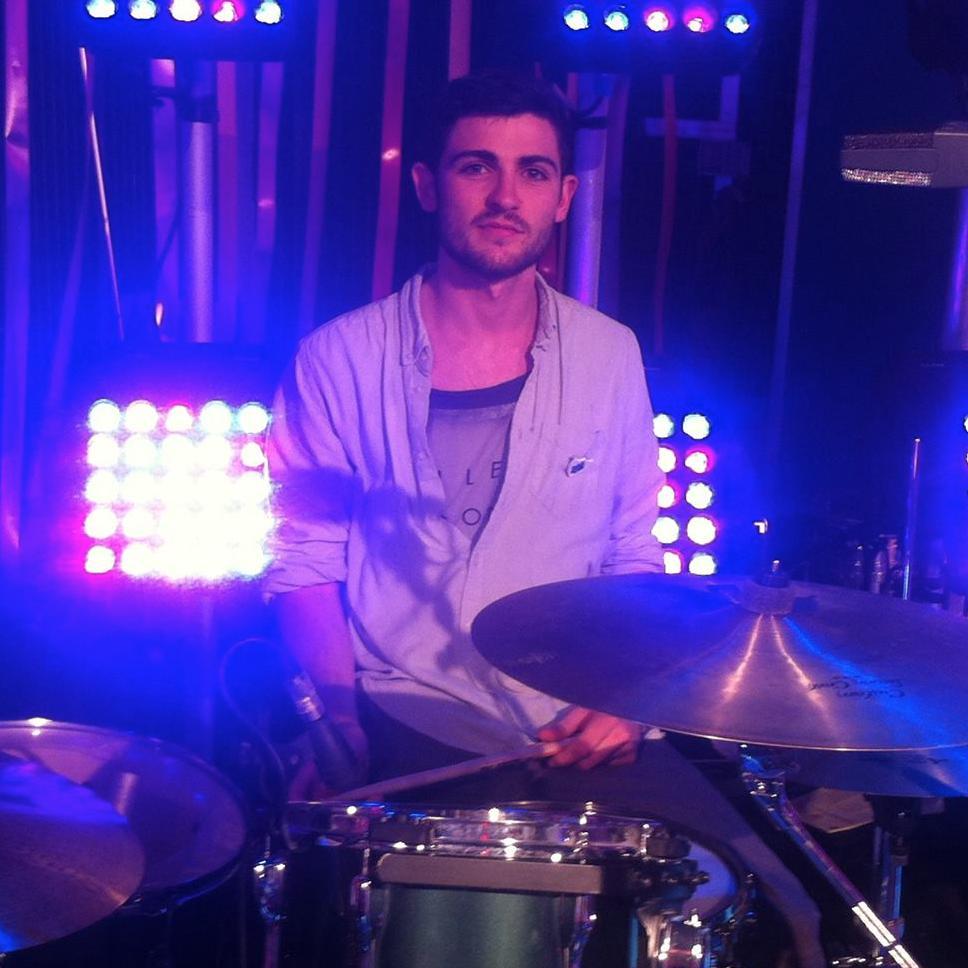 mydrumpad's profile picture. info@rosscollinsmusic.co.uk