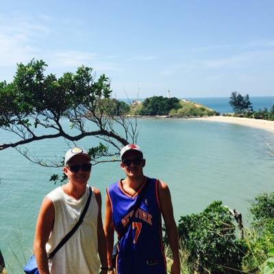 antonlanderr's profile picture. 20   .    Norrköping