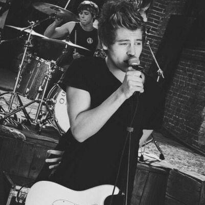 Liam you are my reason to be.