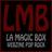 LAMAGICBOX's profile image