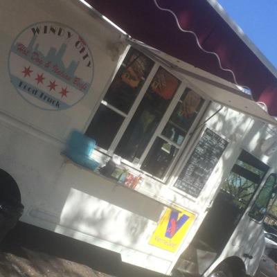 ChristinaWardch's profile picture. Windy City hot dog and Italian beefs ! Bringing you Chicago style dogs and beef to you !
