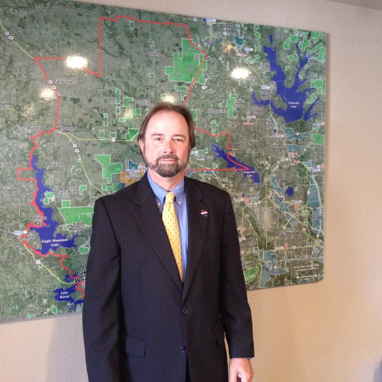 Economic Development Consultant, Incentive Negotiator; Certified Economic Developer (CEcD); Dallas/Fort Worth Area