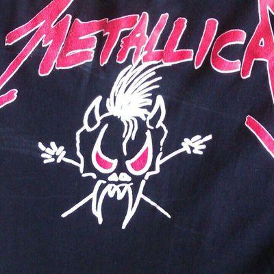 Nothing else matters  ( Espanyol,Metallica and family junto a mis amigos y seguidores. ..Ser Felices )