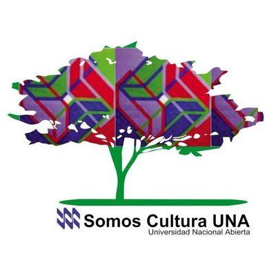 Somos el equipo de la Dirección de Cultura de la Universidad Nacional Abierta (UNA)