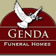 Genda Funeral Homes has great appreciation for every family that we serve. With attention to detail we provide ease of arrangements for the family.