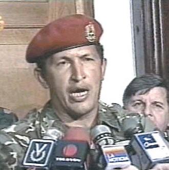 Socialista de Corazón! Incorregiblemente Chavista!